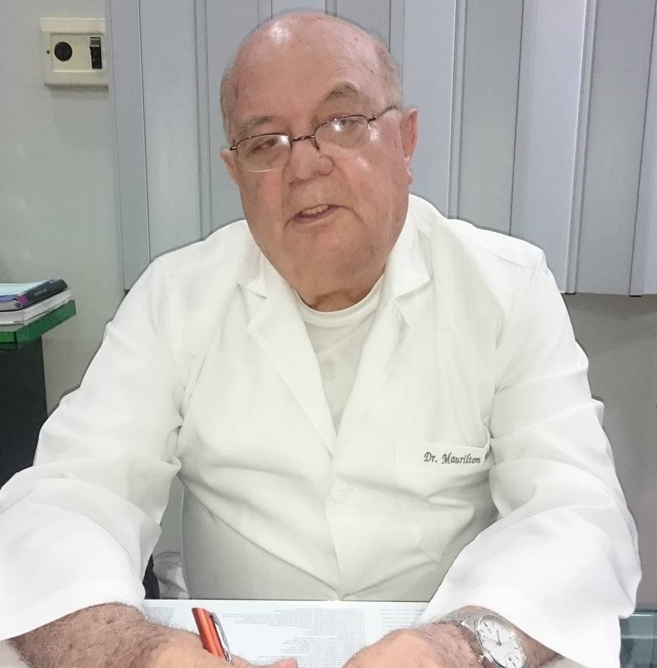 Psiquiatra natalense relembra desafios na carreira e diz que já foi chamado de louco e macumbeiro