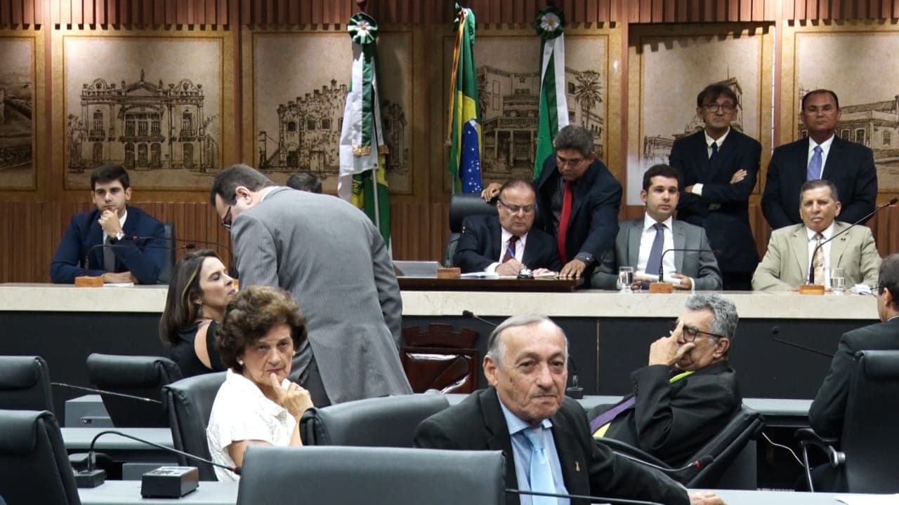 Câmara de Natal aprova 2% da arrecadação de ISS e IPTU para incentivo à cultura
