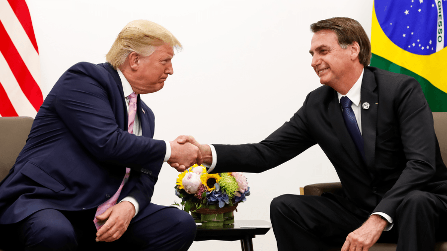 Governo confirma que EUA formalizaram prioridade do Brasil na Organização para Cooperação e Desenvolvimento Econômico (OCDE)