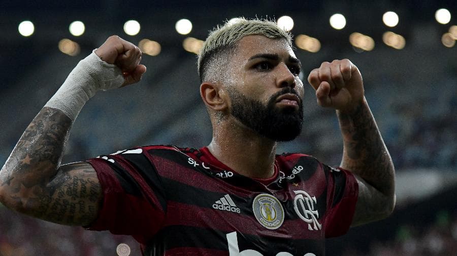 Flamengo encerra novela com Inter-ITA e acerta compra de Gabigol, a mais cara da história do clube