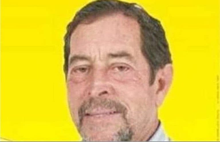 SUCUPIRA PERDE: Prefeito morre e ‘inaugura' cemitério em Minas Gerais