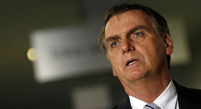 ‘Está decidido, não haverá taxação de energia solar', diz Bolsonaro