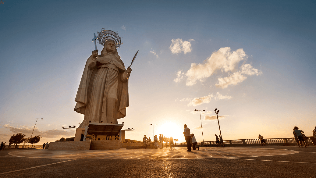 Turismo Religioso ganha destaque no Rio Grande do Norte