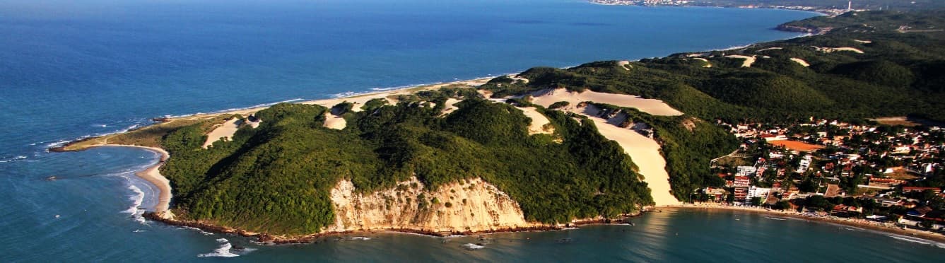 ABIH-RN registra ocupação hoteleira de 81,62% em Natal nessa temporada de 2020