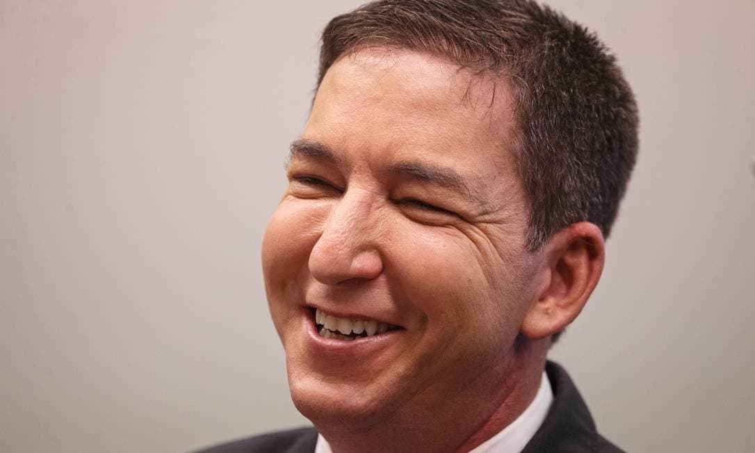 “A finalidade de Greenwald é fortalecer a (falsa) narrativa de que Lula nunca fez nadinha de errado, ilegal ou corrupto”, diz correspondente do New York Times
