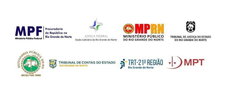 Poderes e MP’s emitem notam conjunta recomendando isolamento domiciliar