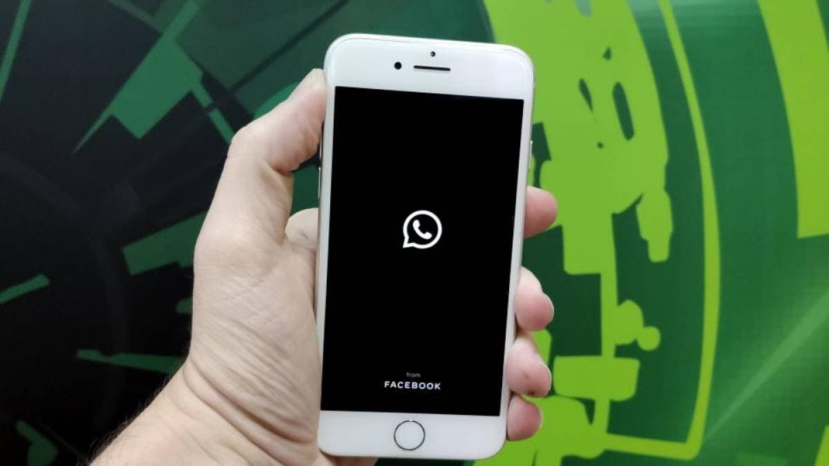 JÁ ESTÁ DISPONÍVEL: saiba como ativar o modo escuro do WhatsApp no Android e no iPhone