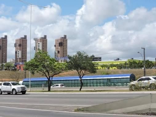Efeito Coronavírus: Estações de Transferência são fechadas em Natal por tempo indeterminado