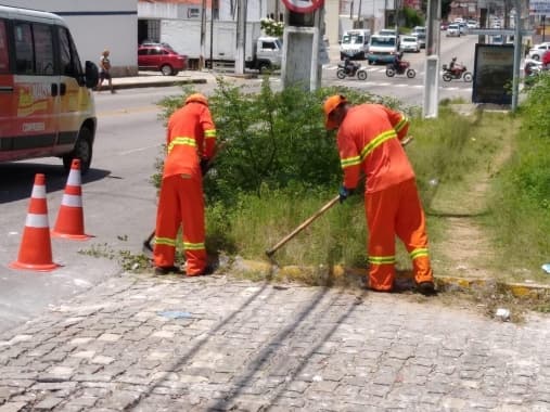 Urbana divulga funcionamento durante a pandemia de coronavírus