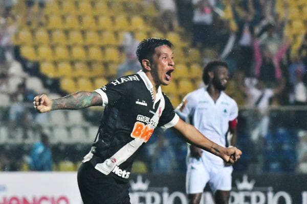 Vasco encara confronto com o ABC nesta quinta como "jogo do ano", para respirar financeiramente e espantar má fase