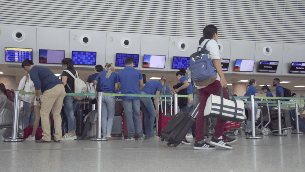 E AGORA? Inframérica vai devolver a bomba do Aeroporto de São Gonçalo