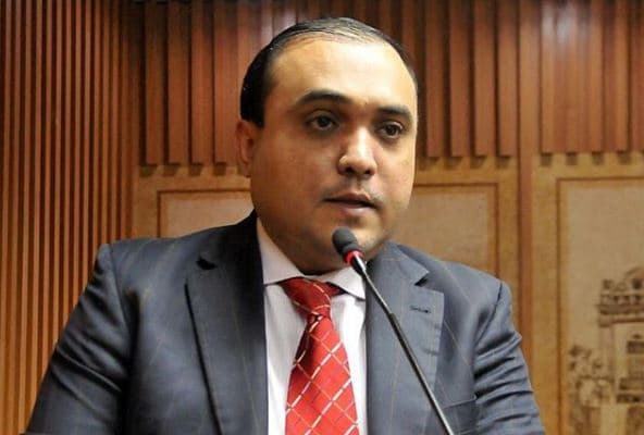 Velório de Ney Lopes Júnior acontecerá ao meio dia no Morada da Paz