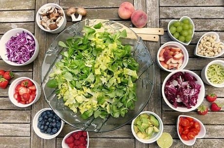 Preços de alimentos no mundo caem afetados pelo coronavírus