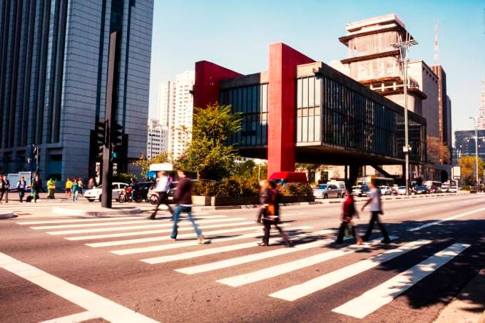Setor de turismo tem aumento de 2,2% no faturamento em 2019 puxado pelo Sudeste