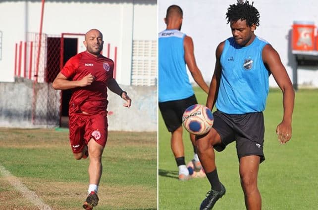 Capitães de ABC, América e mais 66 clubes pedem ajuda à CBF
