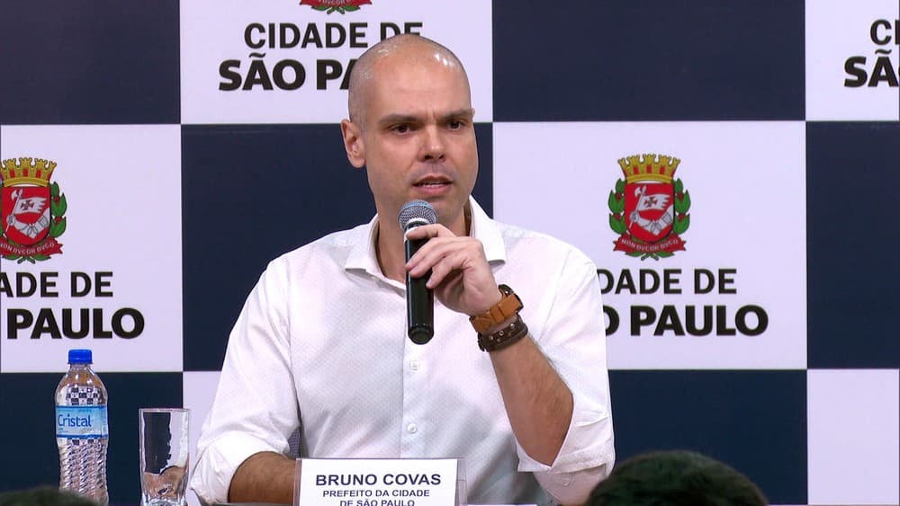 Coronavírus: Prefeitura de SP proíbe funcionamento de comércio a partir de sexta; supermercados e farmácias continuarão abertos