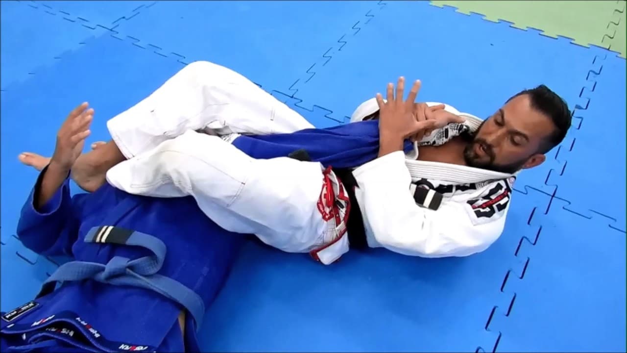 OPORTUNIDADE: UFRN oferece jiu-jitsu também para a comunidade externa