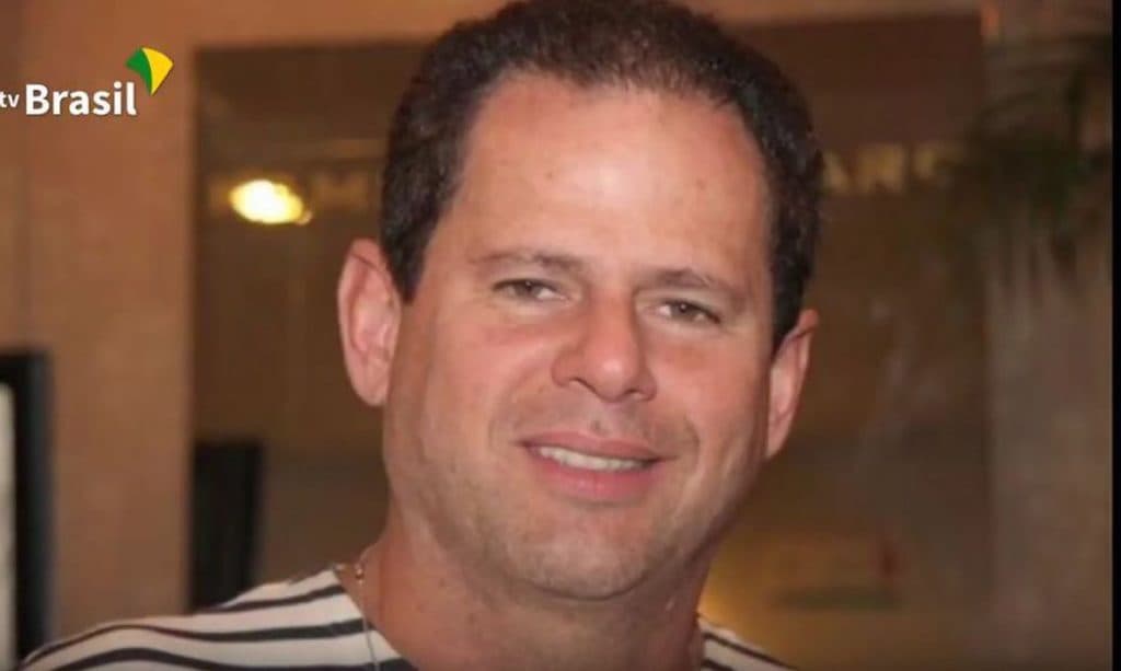 TRF2 derruba decisão de prisão domiciliar para doleiro Dario Messer