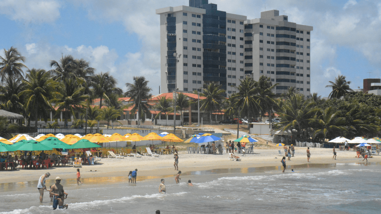 Parnamirim tem 84% de ocupação de hotéis durante o Carnaval