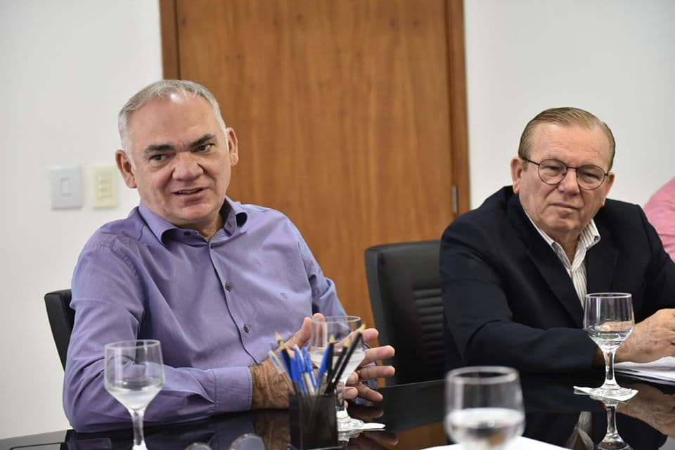 Prefeito de São Gonçalo do Amarante emite nota e esclarece sobre a Inframérica e o Aeroporto