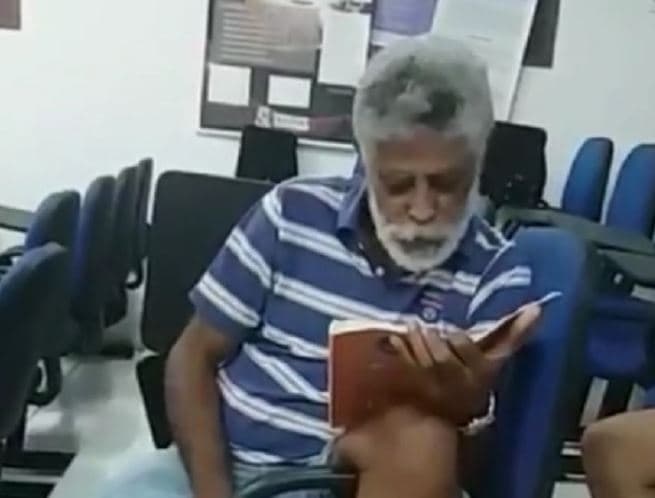 Mulher que esteve em reunião com professor vítima do coronavírus em Mossoró está infectada