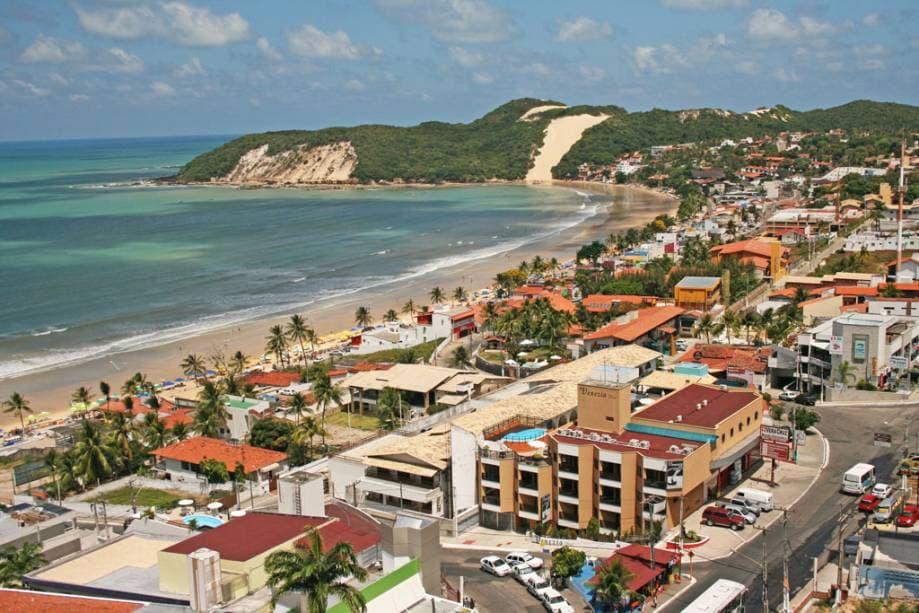 ABIH-RN registra ocupação de 89% dos leitos de hotéis em Natal durante o Carnaval 2020; Pipa/Tibau do Sul 90%