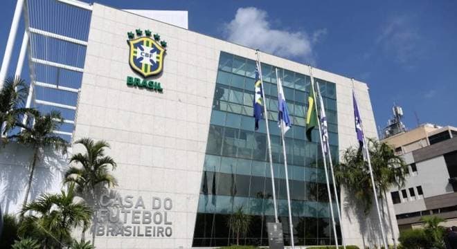 FUTEBOL: Em reunião, CBF confirma retorno dos treinos depois do dia 30