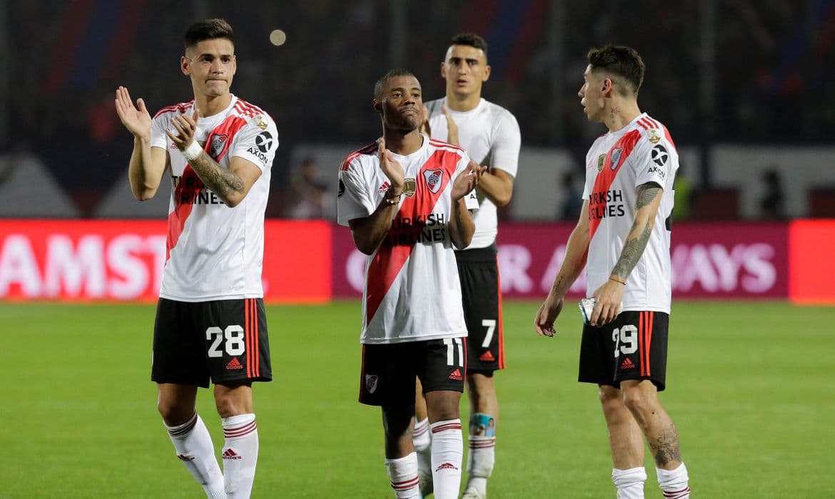 Futebol Argentino não deve ter rebaixados por causa de coronavírus