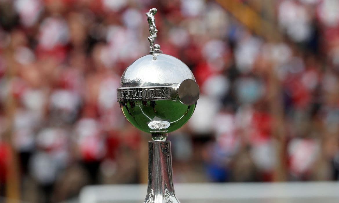 Sem data para reinício, Conmebol diz que Libertadores e da Copa Sul-Americana serão disputadas até o final