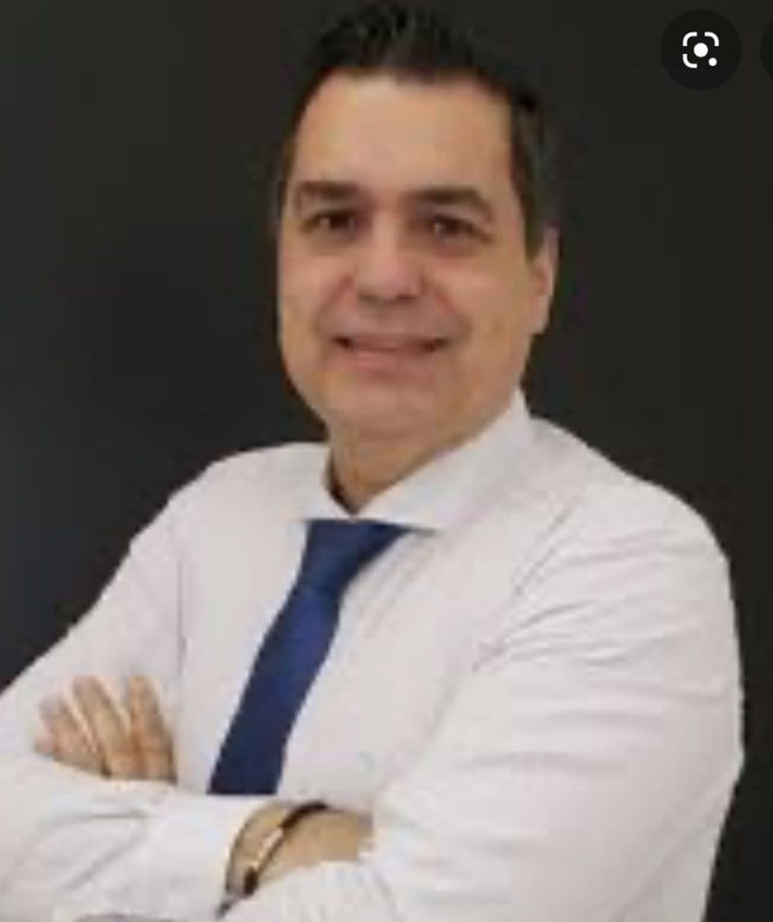 CORONAVÍRUS: Morre o médico Jayme Júnior