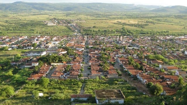 Correção: São José do Campestre não possui casos confirmados de Covid-19
