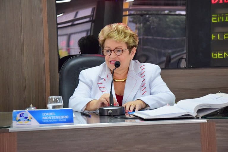 Presidente da Câmara Municipal de Mossoró revela que há dois vereadores da cidade contaminados pelo coronavírus