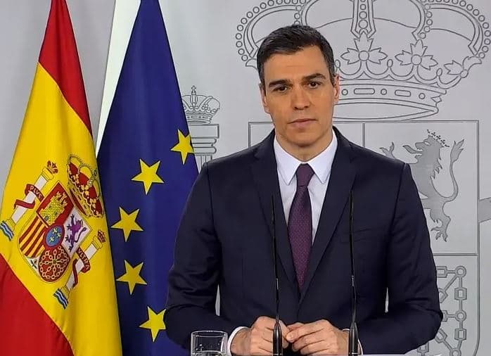 Espanha anuncia ‘última' prorrogação da quarentena