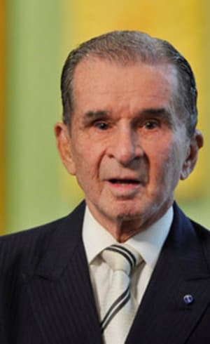 PARA ETERNIDADE: Morre, aos 91 anos, o escritor e jornalista potiguar Murilo Melo Filho, membro da Academia Brasileira de Letras