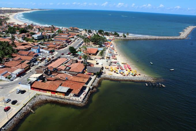 Complexo Turístico da Redinha será revitalizado com investimento de R$ 23,5 milhões do Ministério do Turismo