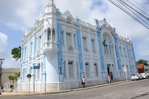 Prefeitura do Natal suspende prazos de concursos públicos vigentes no âmbito do município