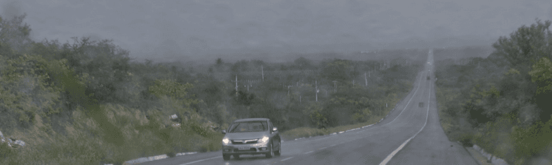 Inverno começa neste sábado e tem previsão de temperatura mínima no RN de até 19,5 graus