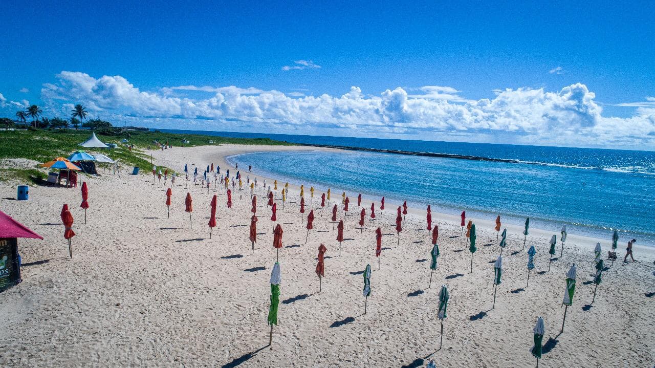 Veja protocolo sanitário do Turismo do Rio Grande do Norte para retomada