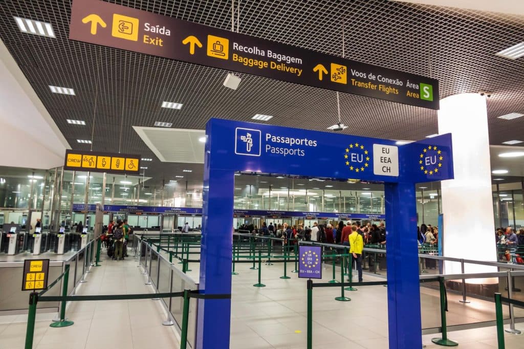 União Europeia bate o martelo: a partir de primeiro de julho, viajantes do Brasil não entrarão em seu território