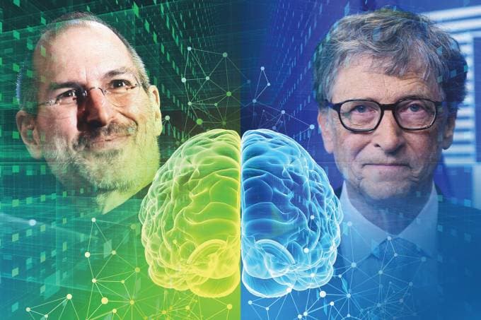 A QUÍMICA DA TEIMOSIA: Estudo inédito explica por que o cabeça-dura não muda de opinião