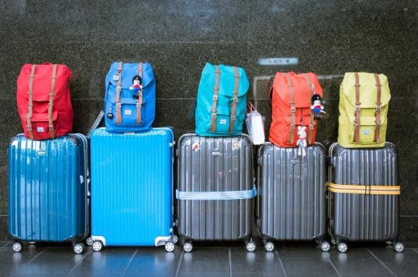 Turismo brasileiro registrou prejuízo de R$ 6,76 bilhões em apenas um mês