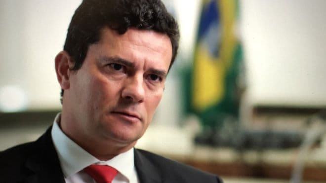 Sergio Moro estreia como colunista do jornal O Globo com artigo intitulado “Contra o populismo”
