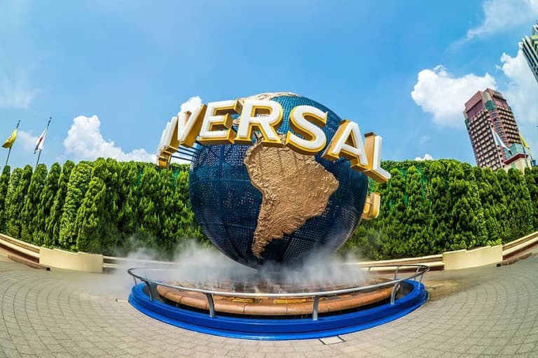 Universal Studios Japão e Museu do Louvre reabrem em 8 de junho e 6 de julho, respectivamente