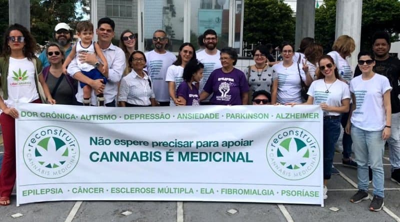 Cannabis medicinal no RN: justiça em silêncio enquanto a demanda aumenta