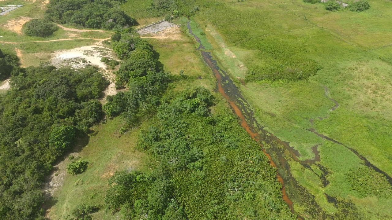 RIO PITIMBU: Limitação das áreas de preservação permanente de curso de água e projeto de desassoreamento estão em pauta