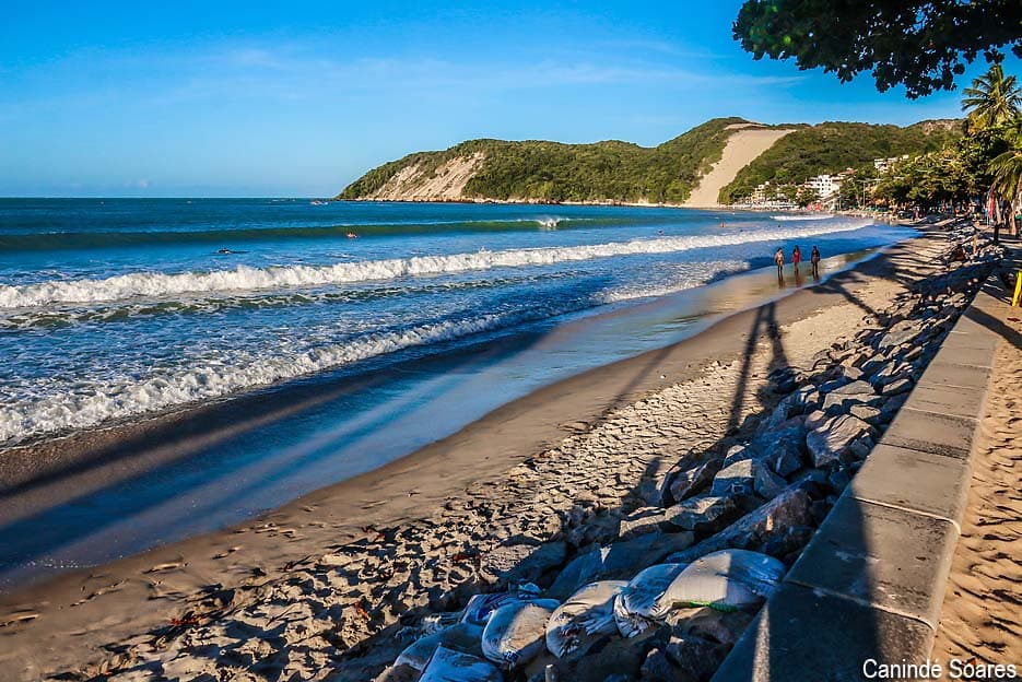 TURISMO REGIONAL NA MIRA: Presidente da ABIH-RN ressalta importância de "grande campanha" para atrair turistas e parceria com operadoras e companhias aéreas