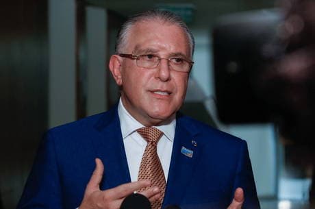 Presidente do Conselho Nacional de Secretários de Saúde renuncia