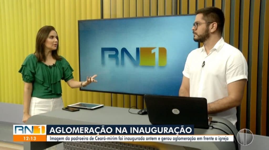 O mau jornalismo da InterTV
