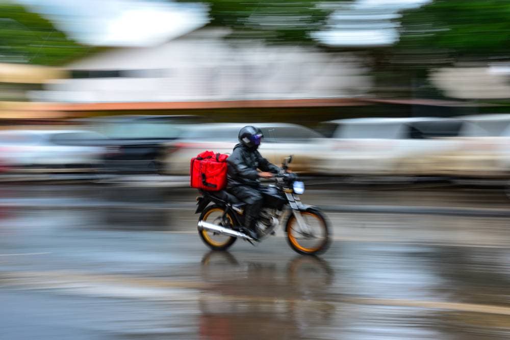 Motoboys e empresas de locação enfrentam onda de furtos e roubos no RN