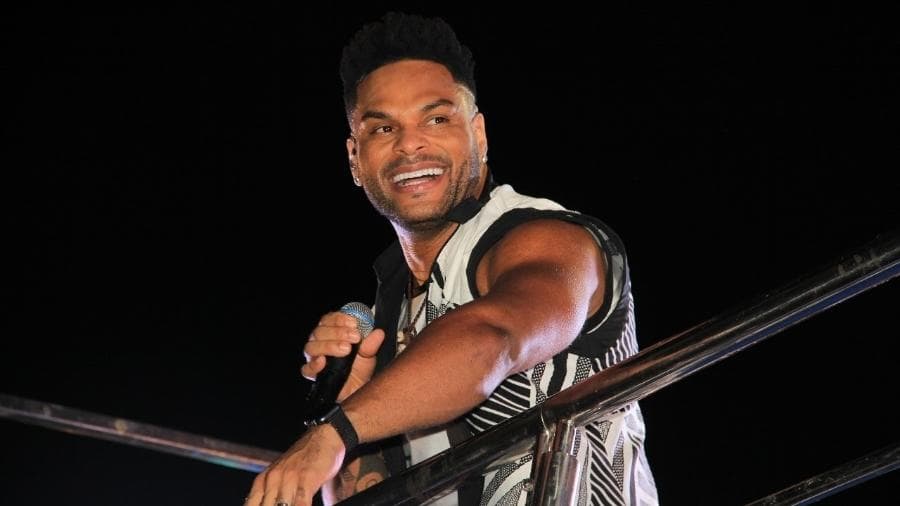 Parangolé, Karol Conká e Joelma entre atrações de lives na noite desta sexta; veja mais shows para ver em casa